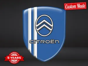Citroen Individuelle Autofolien StarkeKonkurrenz Luxus Schlicht